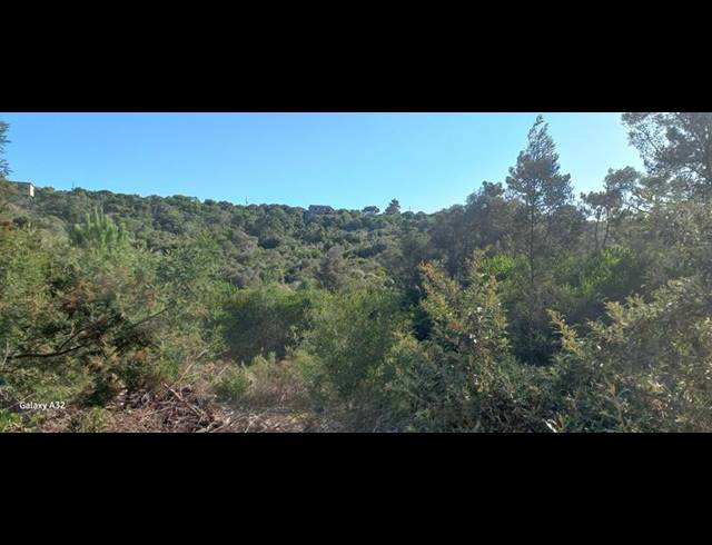 LAND FOR SALE IN WILDERNESS